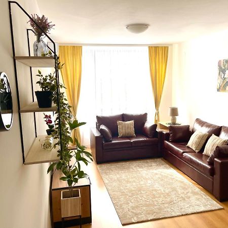 Pirin Dream View Apartments Razlog Exterior foto