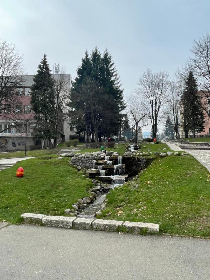 Pirin Dream View Apartments Razlog Exterior foto